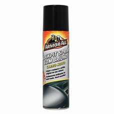 COCKPIT SPRAY ARMORALL - CARRO NOVO - 500ML